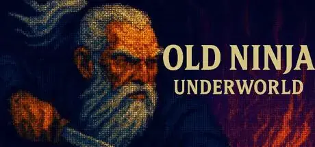 Old Ninja : UnderWorld PC system requirements screenshot