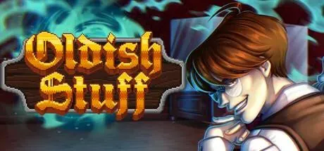 Oldish Stuff PC system requirements screenshot