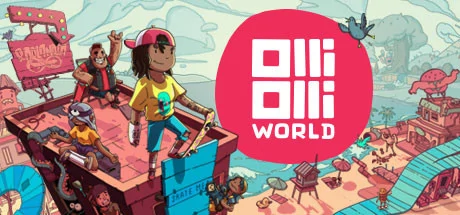 OlliOlli World PC performance and system requirements