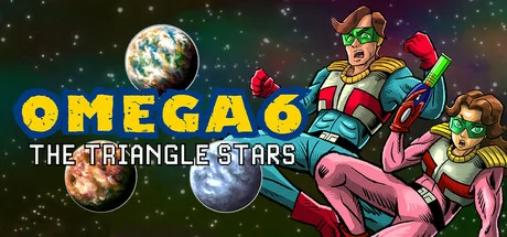OMEGA 6 The Triangle Stars PC performance and system requirements