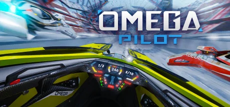 Omega Pilot PC system requirements screenshot