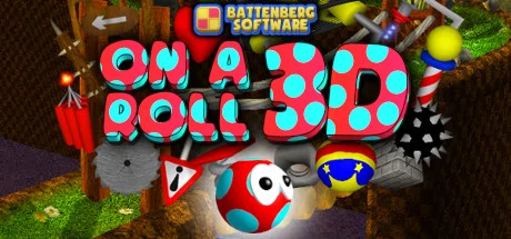 On A Roll 3D PC performance and system requirements