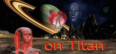 on Titan PC system requirements screenshot