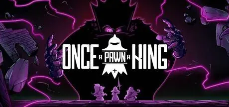 Once a Pawn a King PC system requirements screenshot