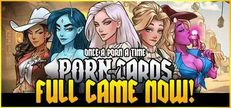 Once a Porn a Time: Porn and Cards PC system requirements screenshot