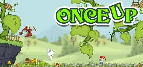 Once Up PC system requirements screenshot