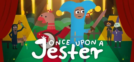 Once Upon a Jester PC performance and system requirements