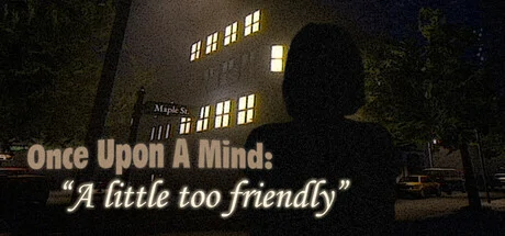 Once Upon A Mind - A Little Too Friendly PC performance and system requirements