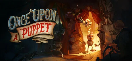 Once Upon A Puppet PC system requirements screenshot