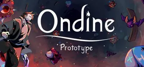 Ondine: Prototype PC system requirements screenshot