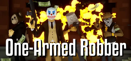 One-armed robber PC performance and system requirements