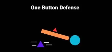 One Button Defense PC system requirements screenshot