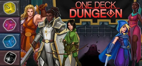 One Deck Dungeon PC performance and system requirements