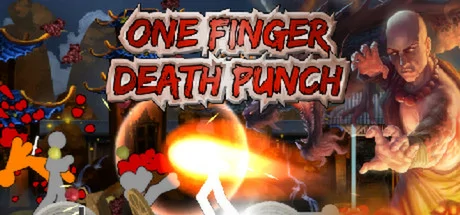 One Finger Death Punch PC system requirements screenshot