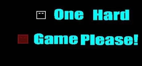 One Hard Game Please! PC performance and system requirements