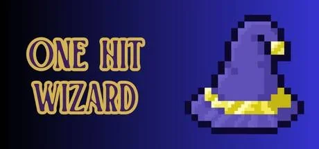 One Hit Wizard PC system requirements screenshot