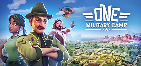One Military Camp cover