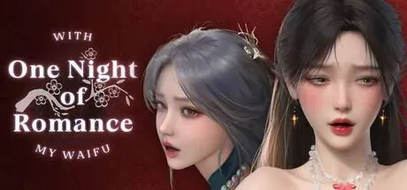 One Night of Romance with my waifu PC performance and system requirements