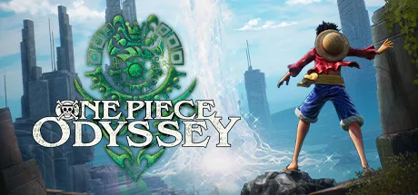 One Piece Odyssey cover