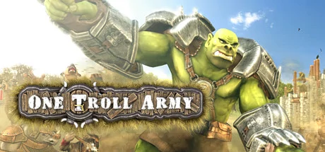 One Troll Army PC performance and system requirements
