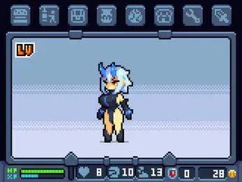 Onigotchi PC performance and system requirements