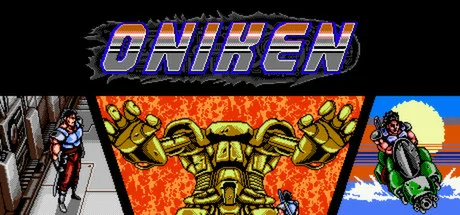 Oniken: Unstoppable Edition PC performance and system requirements