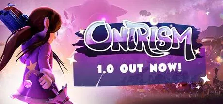 Onirism PC system requirements screenshot