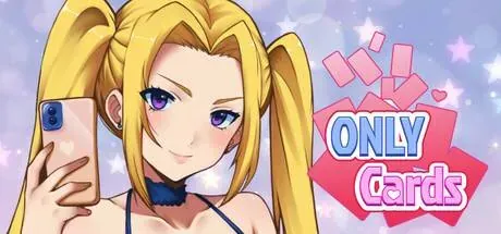 Only Cards PC system requirements screenshot
