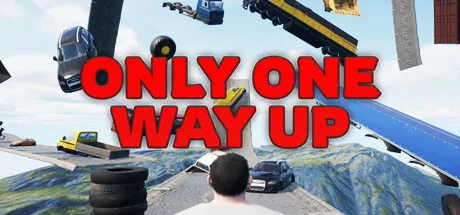 Only One Way Up PC system requirements screenshot