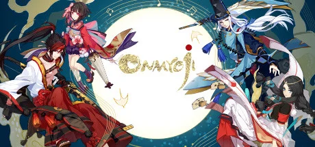Onmyoji cover