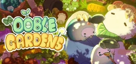 Ooble Gardens PC system requirements screenshot