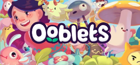 Ooblets PC system requirements screenshot