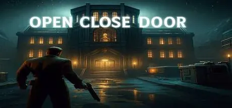 Open Close Door PC performance and system requirements