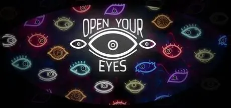 OPEN YOUR EYES PC system requirements screenshot