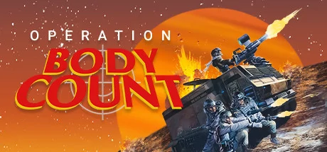 Operation Body Count PC performance and system requirements
