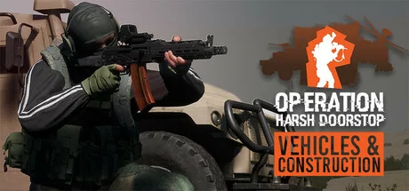 Operation: Harsh Doorstop PC performance and system requirements