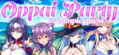 Oppai Party Creampie Quest PC system requirements screenshot
