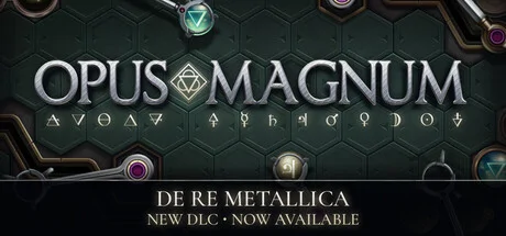 Opus Magnum
