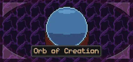 Orb Of Creation (itch)