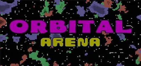 Orbital Arena PC system requirements screenshot