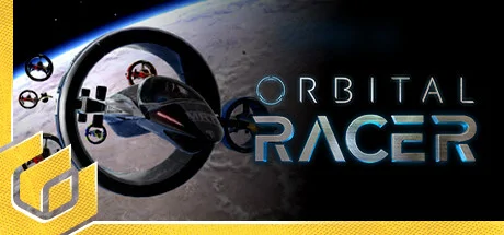 Orbital Racer PC system requirements screenshot