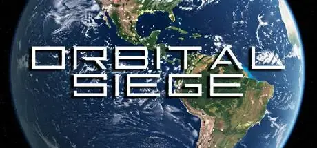 Orbital Siege PC system requirements screenshot