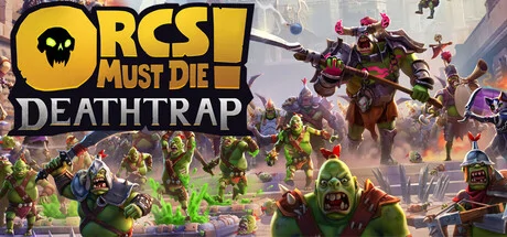 Orcs Must Die! Deathtrap PC performance and system requirements