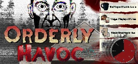 Orderly Havoc PC performance and system requirements