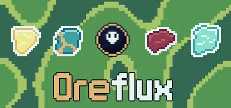 Oreflux PC system requirements screenshot