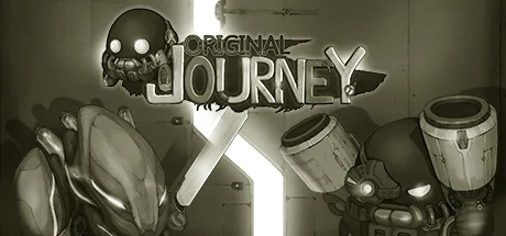 Original Journey PC performance and system requirements
