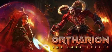 Ortharion : The Last Battle PC performance and system requirements