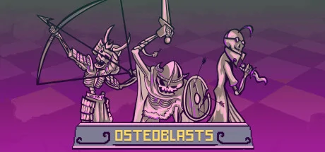 Osteoblasts PC performance and system requirements