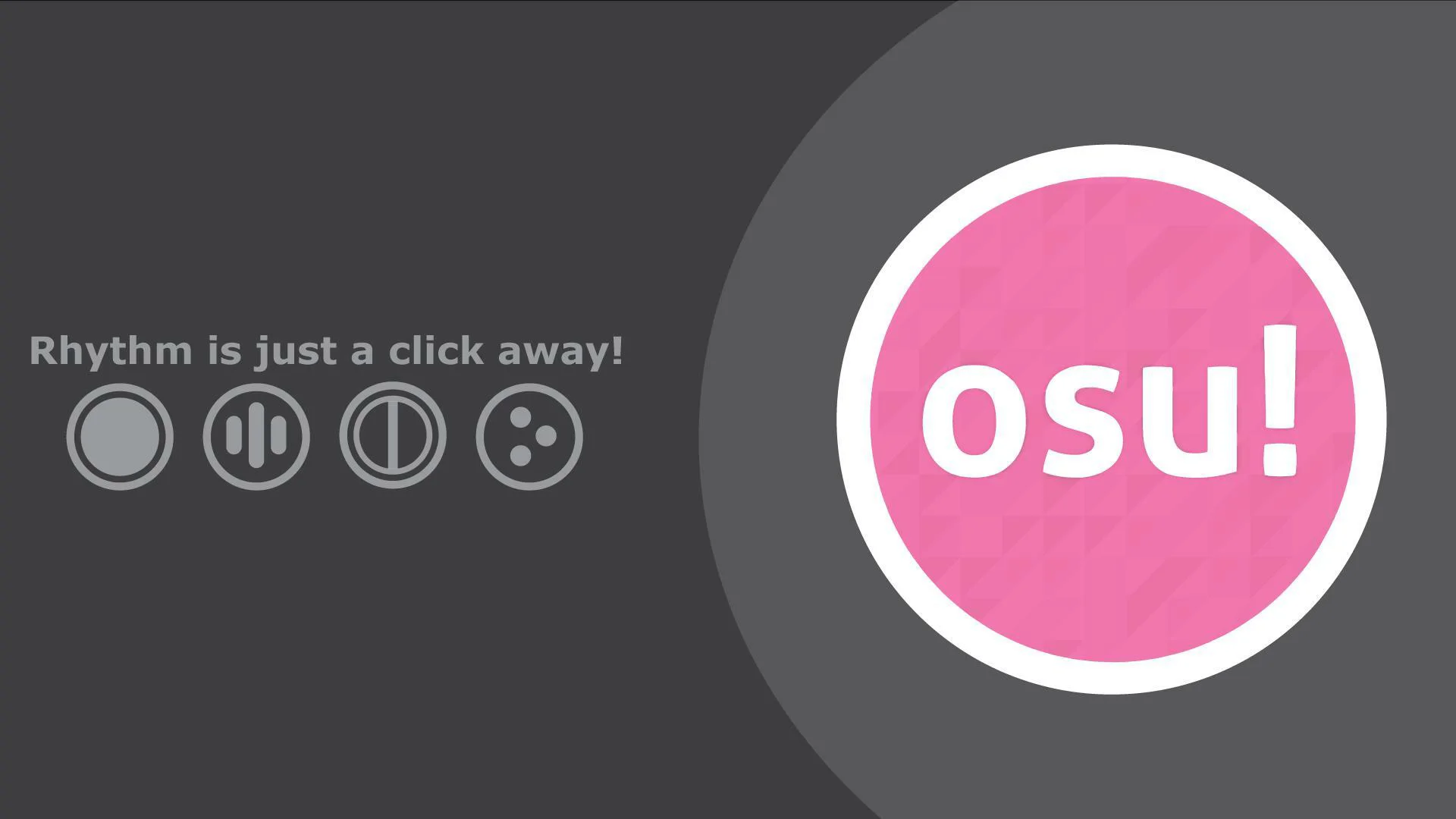 osu! PC performance and system requirements