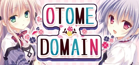 Otome * Domain cover